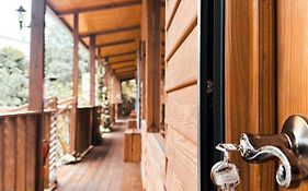Golden Leather Carving Studio